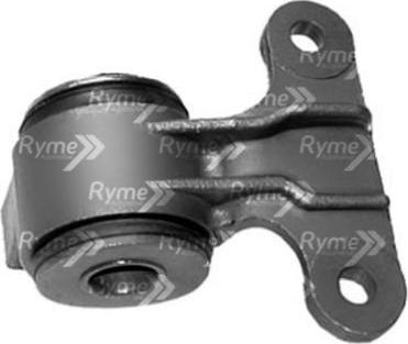 Automotive RYME 4408142 - Braccio oscillante, Sospensione ruota autozon.pro