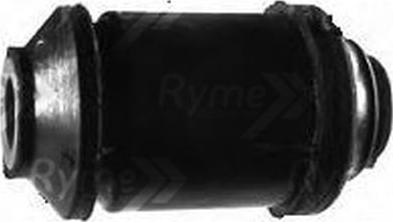 Automotive RYME 4408107 - Anello limite, Cerchione autozon.pro