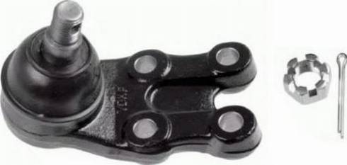 Automotive RYME 4402070 - Giunto di supporto / guida autozon.pro