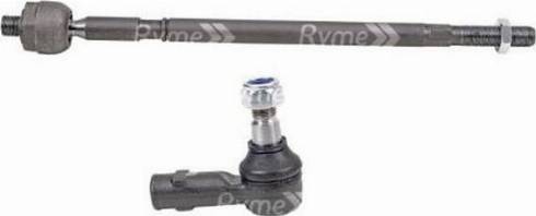 Automotive RYME 4410003 - Testa barra d'accoppiamento autozon.pro