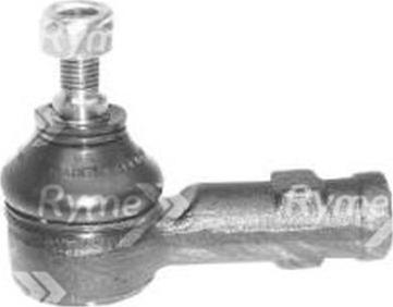 Automotive RYME 4411050 - Fascetta di serraggio autozon.pro