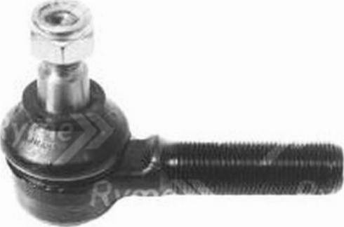 Automotive RYME 4411039 - Giunto angolare, Tirante laterale comando sterzo autozon.pro