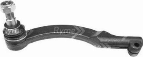 Automotive RYME 4411025 - Braccio oscillante, Sospensione ruota autozon.pro