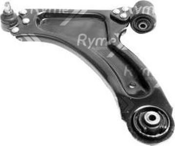 Automotive RYME 4413055 - Braccio oscillante, Sospensione ruota autozon.pro