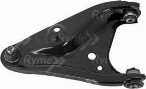 Automotive RYME 4413057 - Braccio oscillante, Sospensione ruota autozon.pro