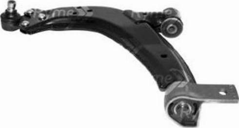 Automotive RYME 4413065 - Braccio oscillante, Sospensione ruota autozon.pro