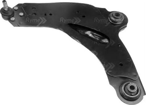 Automotive RYME 4413030 - Supporto, Braccio oscillante autozon.pro