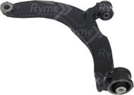 Automotive RYME 4413132 - Braccio oscillante, Sospensione ruota autozon.pro