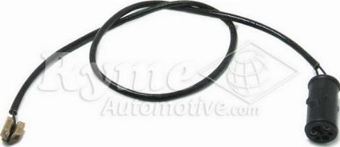 Automotive RYME 1094F - Contatto segnalazione, Usura past. freno / mat. d'attrito autozon.pro