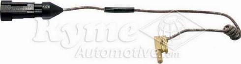 Automotive RYME 1096F - Contatto segnalazione, Usura past. freno / mat. d'attrito autozon.pro