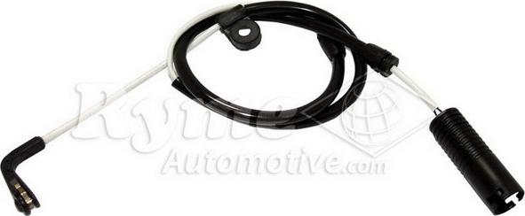 Automotive RYME 1090F - Contatto segnalazione, Usura past. freno / mat. d'attrito autozon.pro