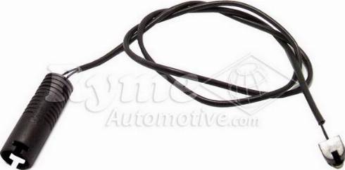 Automotive RYME 1092F - Contatto segnalazione, Usura past. freno / mat. d'attrito autozon.pro