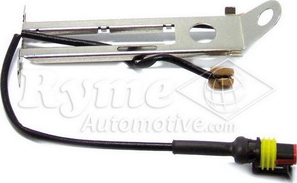 Automotive RYME 10140FS - Contatto segnalazione, Usura past. freno / mat. d'attrito autozon.pro