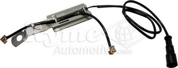 Automotive RYME 10148F - Contatto segnalazione, Usura past. freno / mat. d'attrito autozon.pro