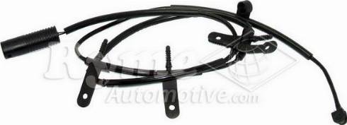 Automotive RYME 10142F - Contatto segnalazione, Usura past. freno / mat. d'attrito autozon.pro