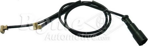 Automotive RYME 10150F - Contatto segnalazione, Usura past. freno / mat. d'attrito autozon.pro