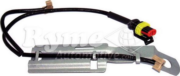 Automotive RYME 10152F - Contatto segnalazione, Usura past. freno / mat. d'attrito autozon.pro