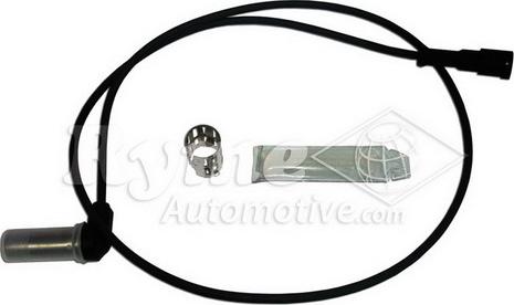 Automotive RYME 10119F1 - Sensore, N° giri ruota autozon.pro