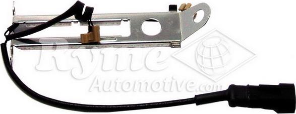 Automotive RYME 10139FS - Contatto segnalazione, Usura past. freno / mat. d'attrito autozon.pro