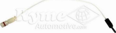 Automotive RYME 1017F - Contatto segnalazione, Usura past. freno / mat. d'attrito autozon.pro