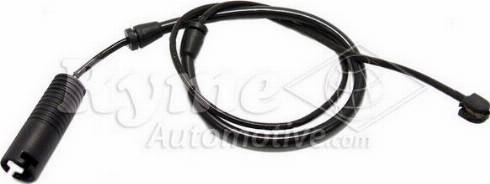 Automotive RYME 1034F - Contatto segnalazione, Usura past. freno / mat. d'attrito autozon.pro