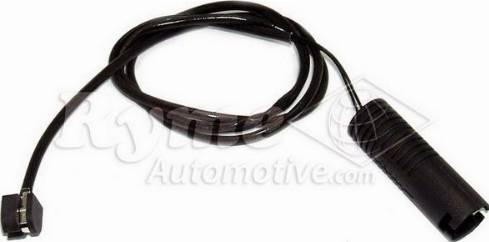 Automotive RYME 1033F - Sensore, N° giri ruota autozon.pro