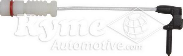 Automotive RYME 10214F - Contatto segnalazione, Usura past. freno / mat. d'attrito autozon.pro