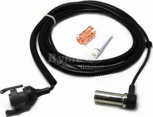 Automotive RYME 10230F - Sensore, N° giri ruota autozon.pro