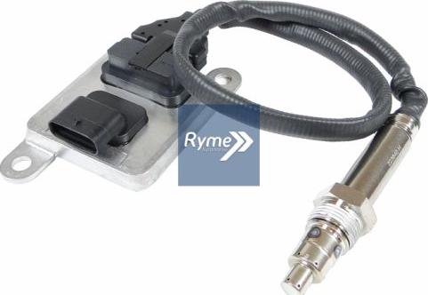 Automotive RYME 10751F - Sensore- NOx, Iniezione urea autozon.pro