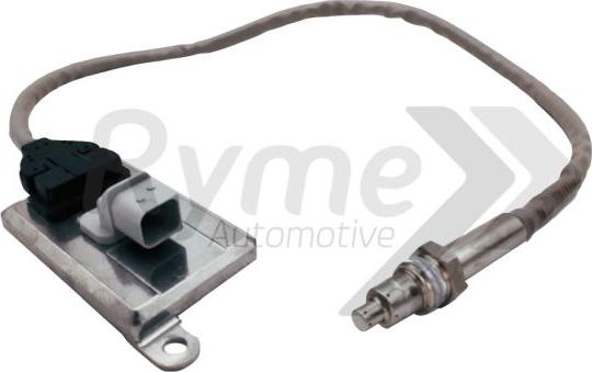 Automotive RYME 10712F - Sensore- NOx, Iniezione urea autozon.pro