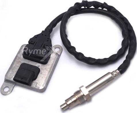 Automotive RYME 10735F - Sensore- NOx, Iniezione urea autozon.pro