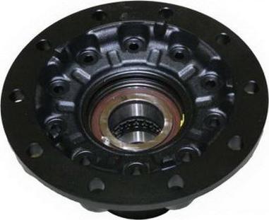 Automotive RYME 17049/2 - Mozzo ruota autozon.pro