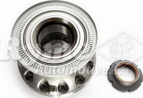 Automotive RYME 17019 - Kit cuscinetto ruota autozon.pro