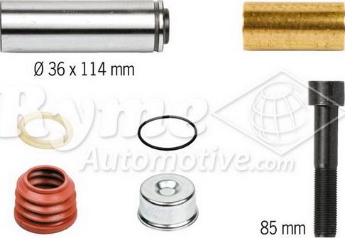 Automotive RYME 341519 - Kit riparazione, Pinza freno autozon.pro