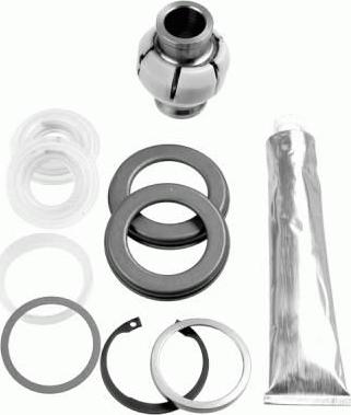 Automotive RYME 354009 - Kit riparazione, Braccio oscillante autozon.pro