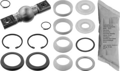 Automotive RYME 354028 - Kit riparazione, Braccio oscillante autozon.pro