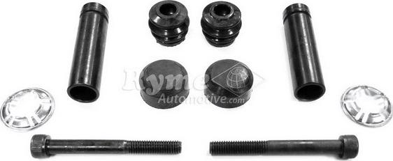 Automotive RYME 3012663 - Kit riparazione, Pinza freno autozon.pro