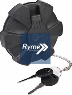 Automotive RYME 372027 - Chiusura, serbatoio carburante autozon.pro