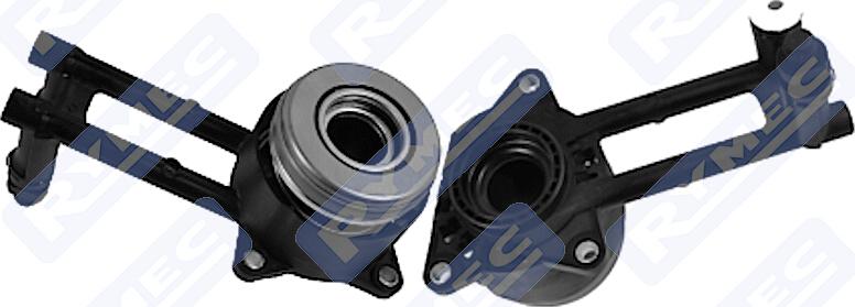 Rymec CSC030530 - Dispositivo disinnesto centrale, Frizione autozon.pro
