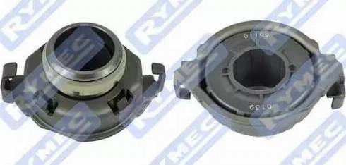 Rymec EQ0139500 - Reggispinta distacco frizione autozon.pro