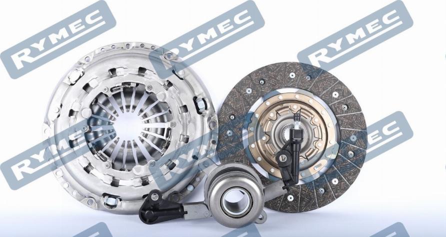 Rymec JT1921019 - Kit frizione autozon.pro