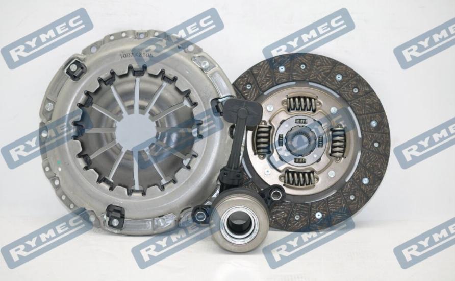 Rymec JT18691138 - Kit frizione autozon.pro