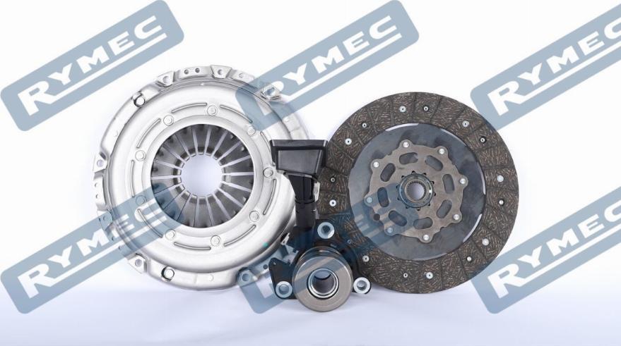 Rymec JT17181058 - Kit frizione autozon.pro