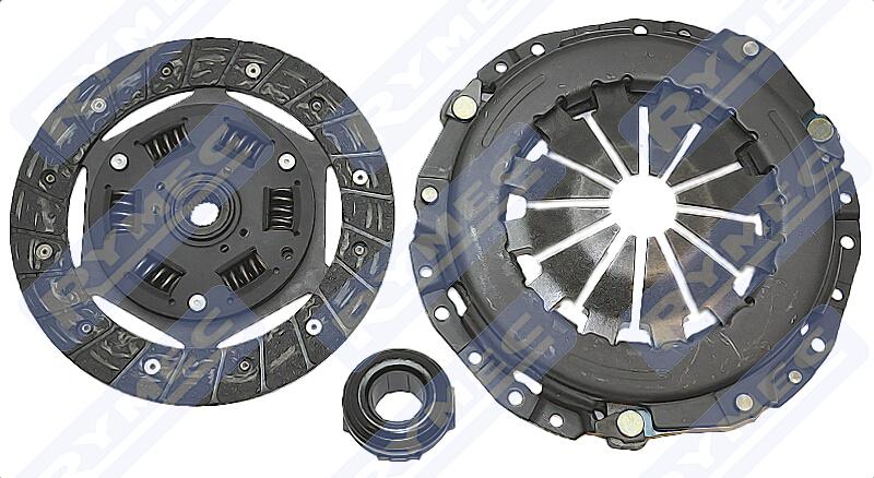 Rymec JT7705 - Kit frizione autozon.pro