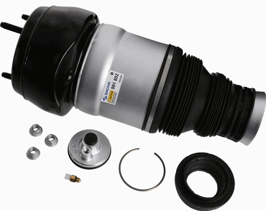 SACHS 991 802 - Ammortizzatore autozon.pro