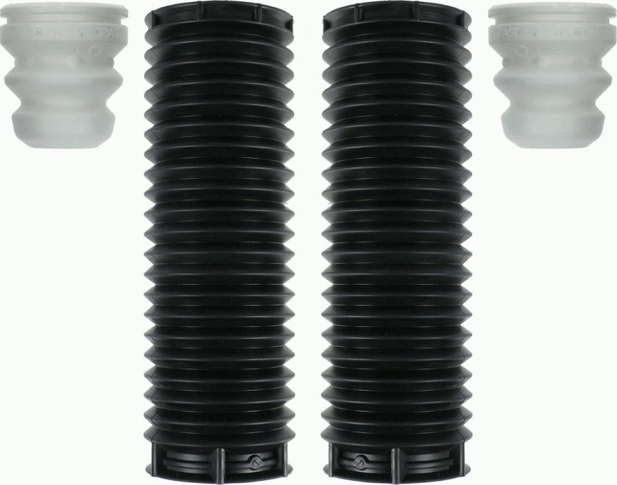 SACHS 900 207 - Kit parapolvere, Ammortizzatore autozon.pro