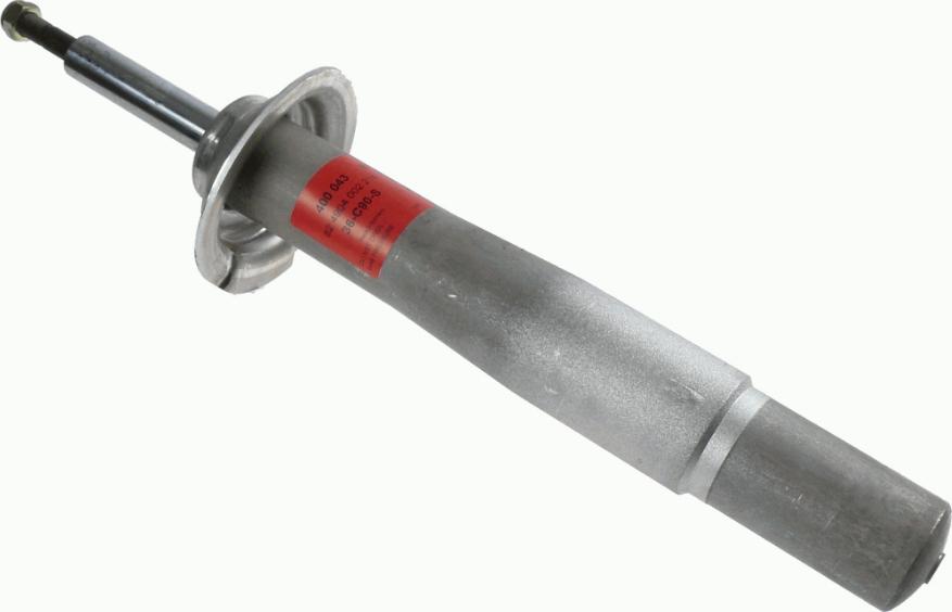 SACHS 400 043 - Ammortizzatore autozon.pro