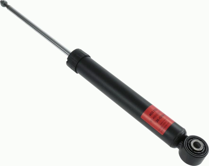 SACHS 400 052 - Ammortizzatore autozon.pro