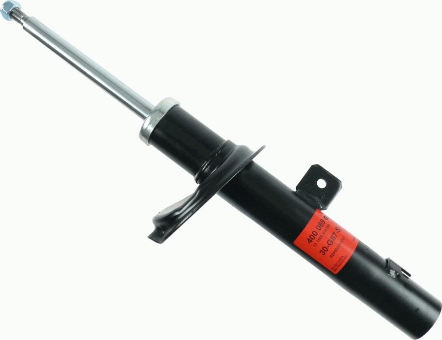 SACHS 400 069 - Ammortizzatore autozon.pro