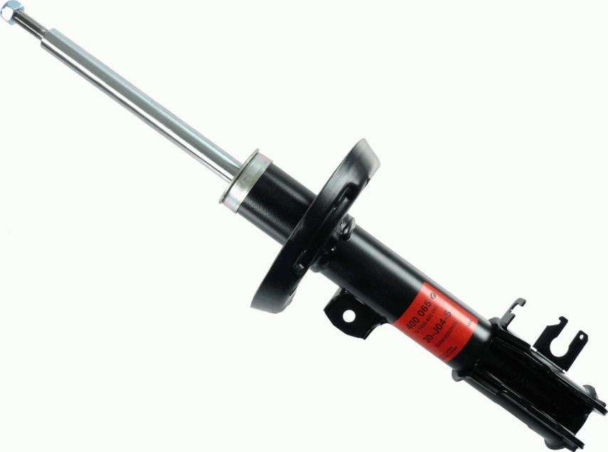 SACHS 400 065 - Ammortizzatore autozon.pro